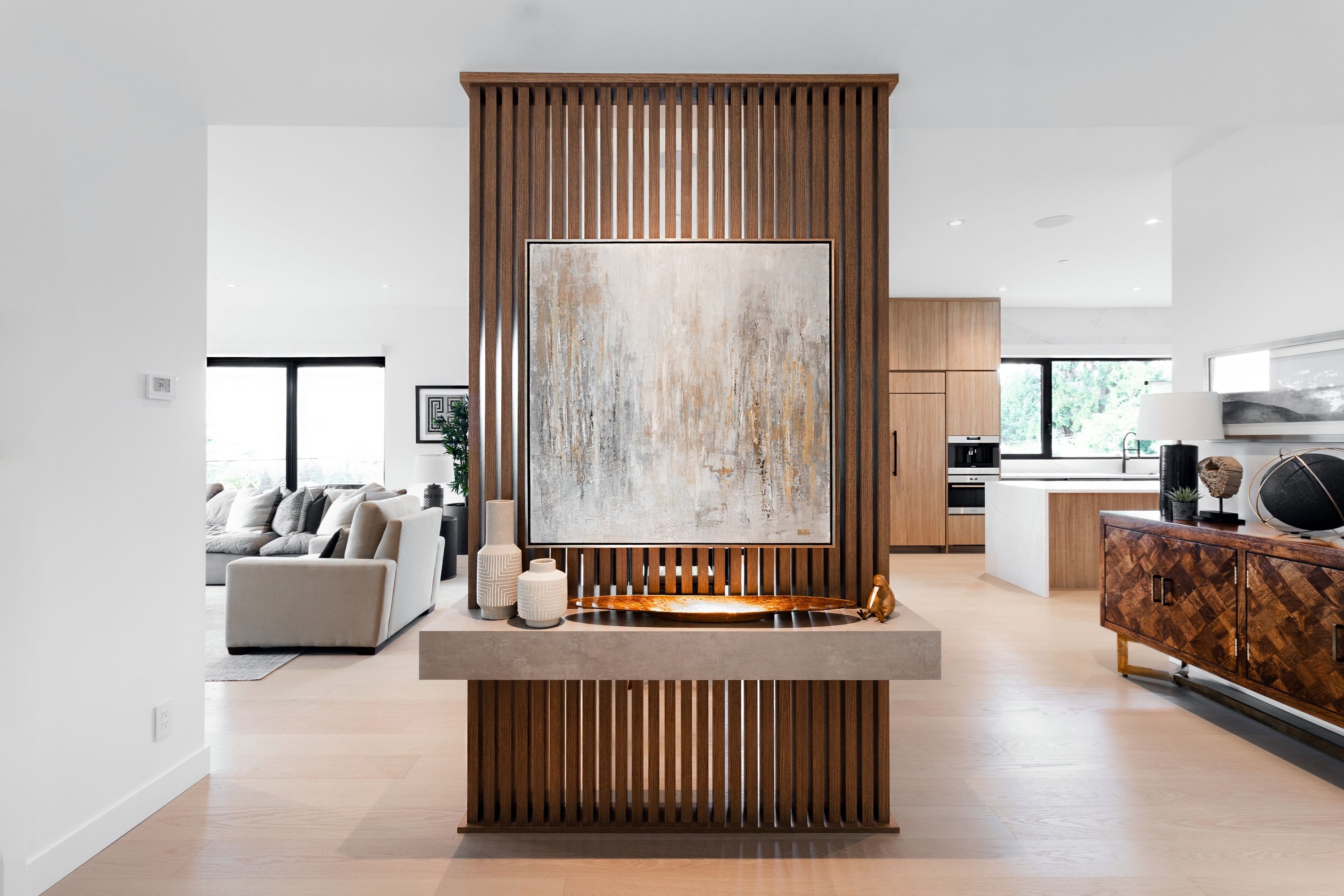 Bonnymuir residential project