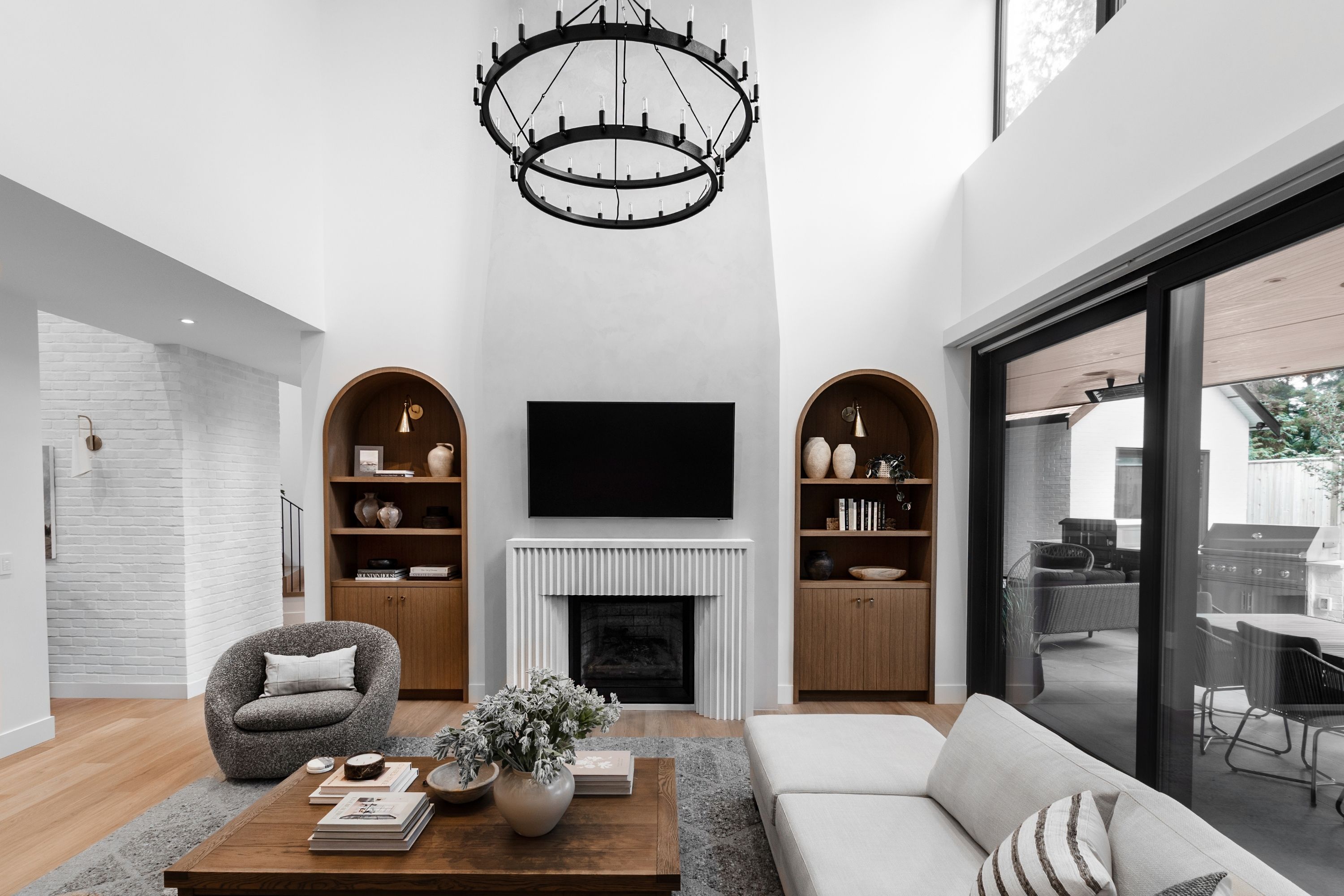 Floralynn residential project